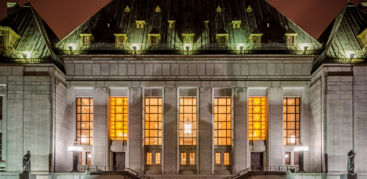 Affaire Lavell | L'Encyclopédie Canadienne