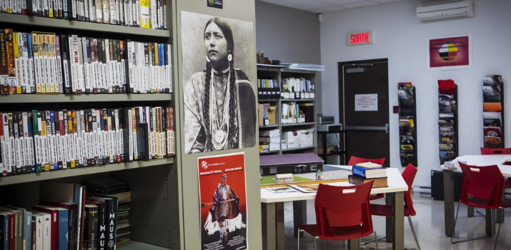 Le Canada doit amender la Loi sur les Indiens, affirme l’ONU