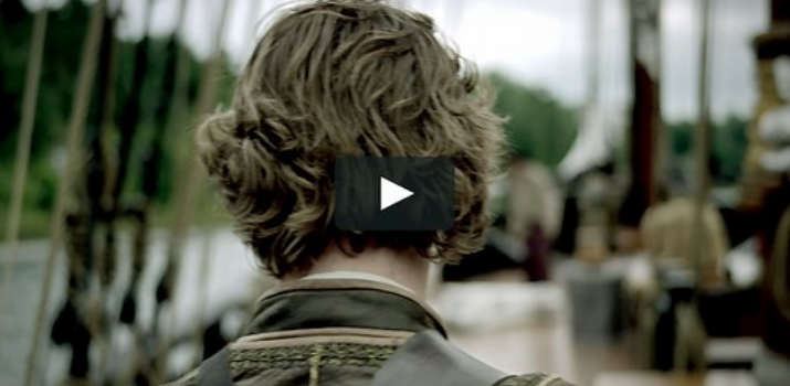 Le Rêve de Champlain | Vimeo