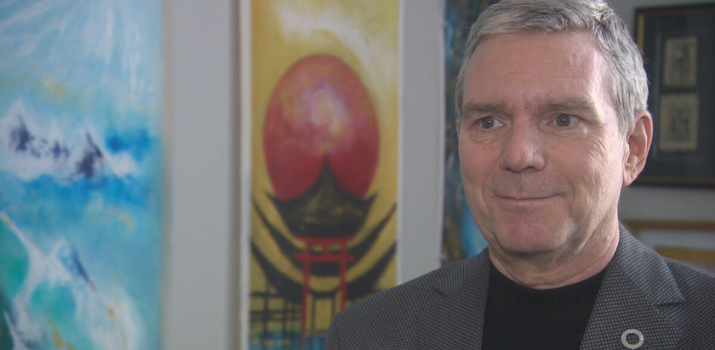 Le clivage des Métis sous la loupe de l'anthropologue Denis Gagnon | Radio-Canada