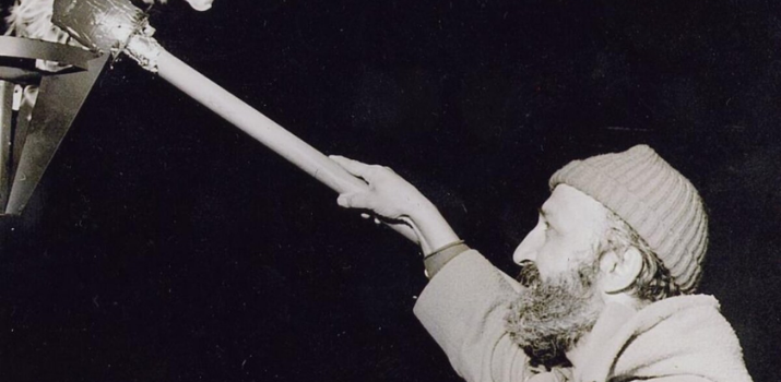 Le jour où le Festival du Voyageur est né | Radio-Canada