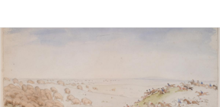 Le meurtre d’Elzéar Goulet et la lutte pour les droits des Métis | MCDP