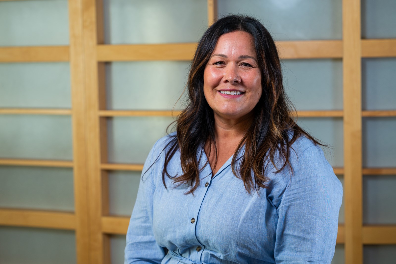 Vice-Principal: Leanne Papineau