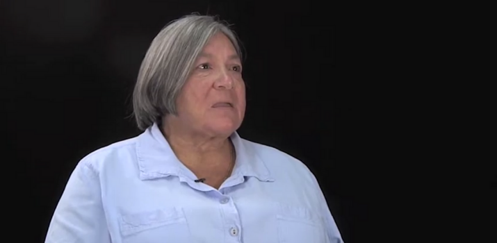 Leona M. Sparrow talks about the Sparrow Case | YouTube