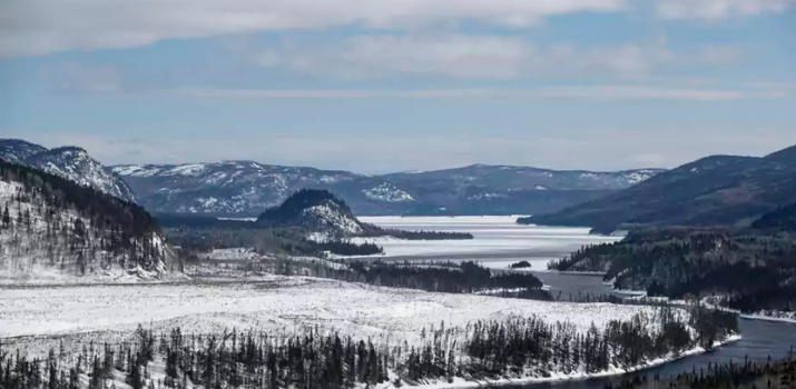 Les Innus de Pessamit durement touchés | La Presse