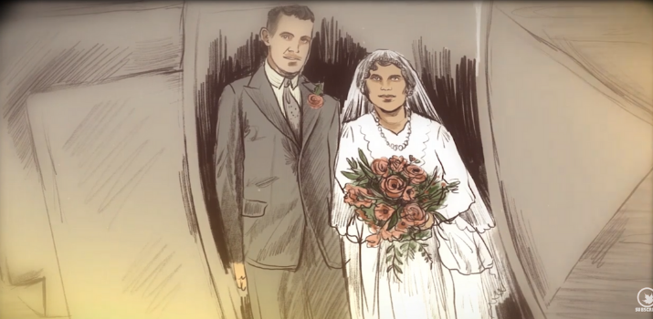 Les femmes dans l'histoire canadienne: Mary Two-Axe Earley | YouTube