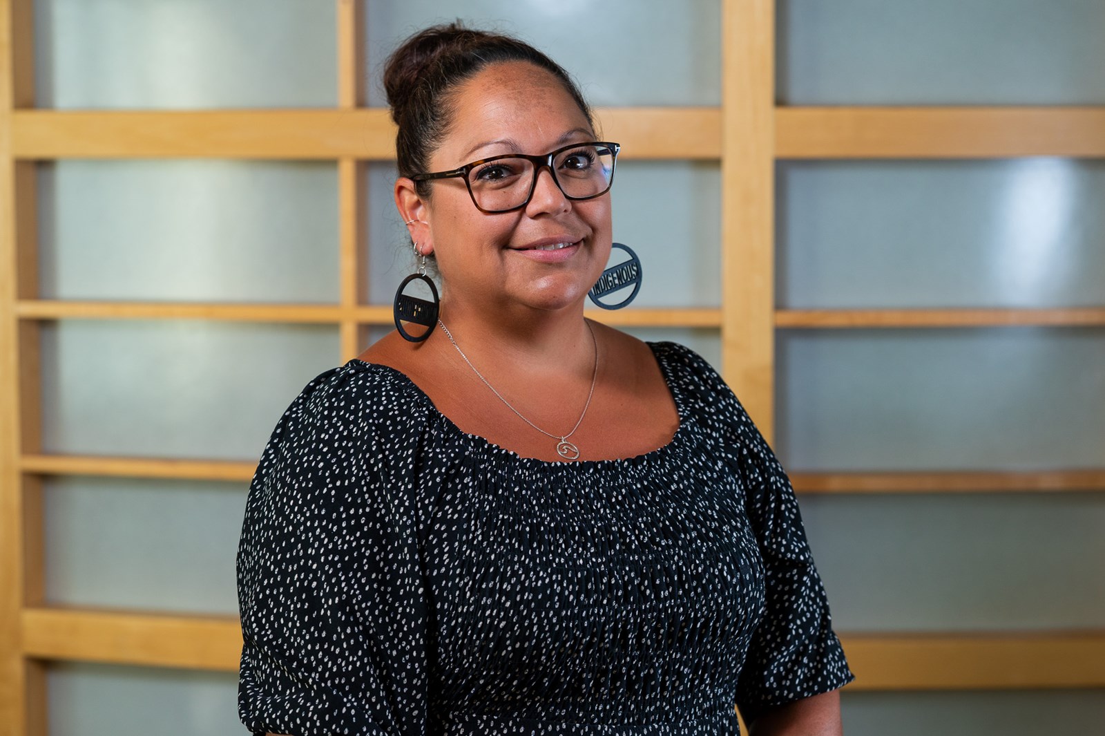 Vice-Principal: Lindsey Trudeau