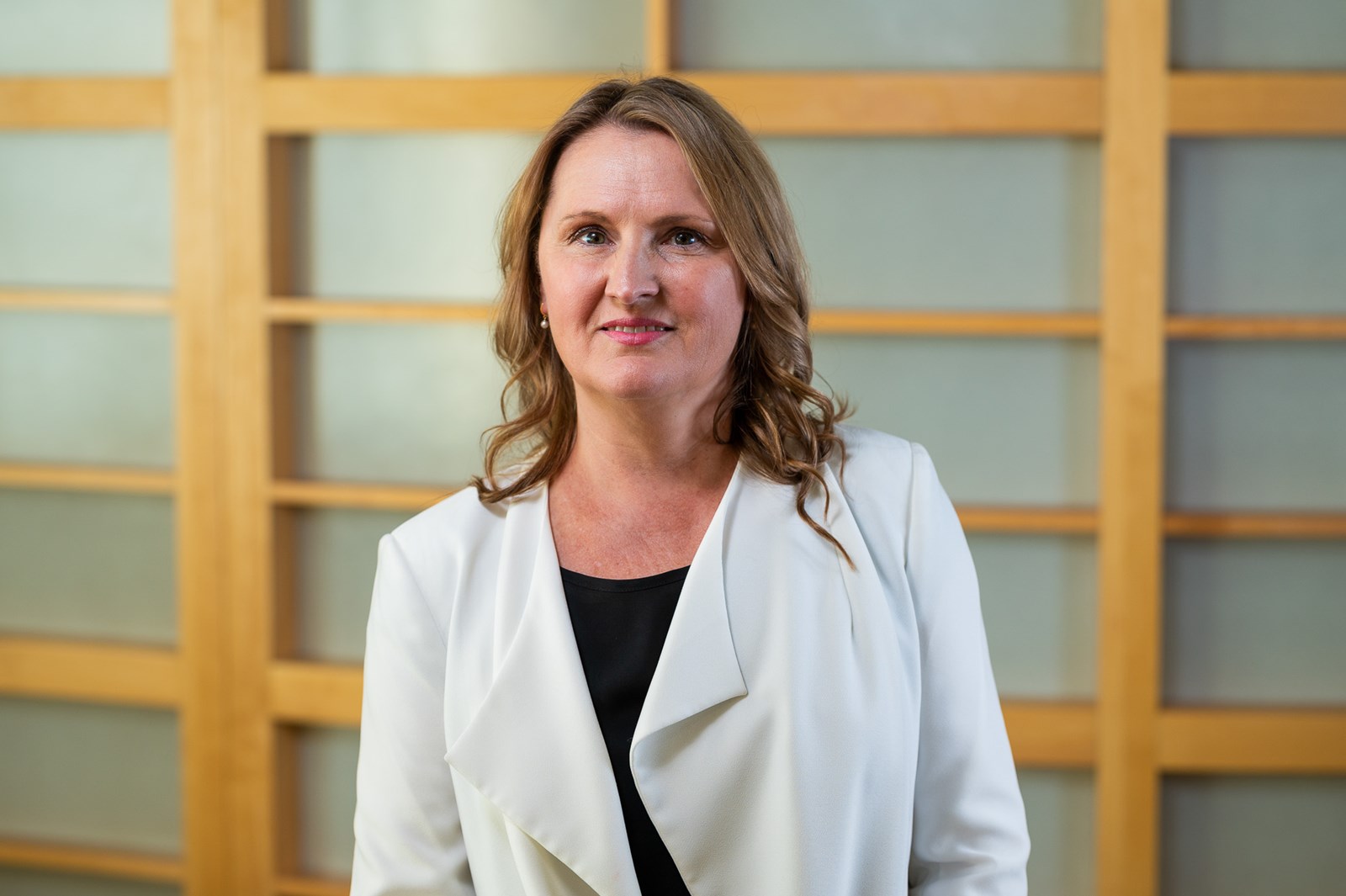 Principal: Lisa Lewis