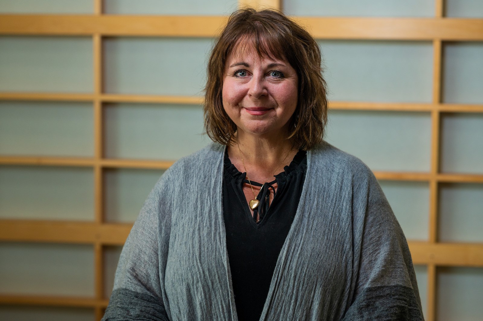 Principal: Lisa McLellan-Bowes