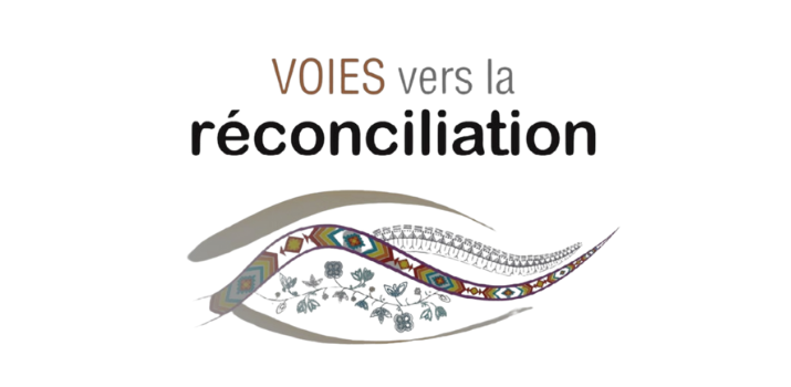 Voies vers la reconciliation