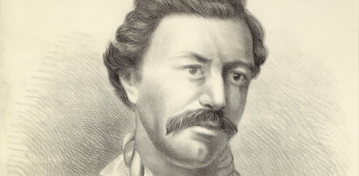 Louis Riel | The Canadian Encyclopedia