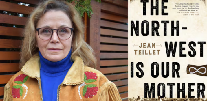 Louis Riel's great-grandniece Jean Teillet continues to speak out about Métis legacy and recognition | CBC Radio