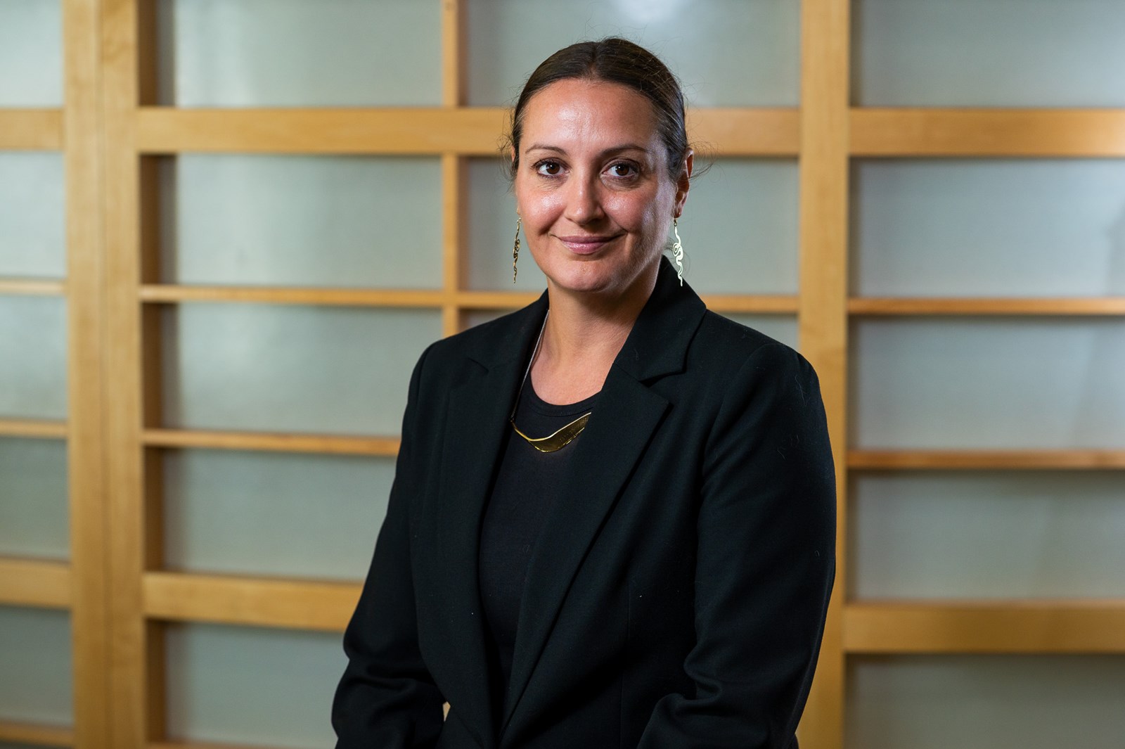 Directrice adjointe: Mélanie Bisson