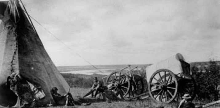 Métis | The Canadian Encyclopedia