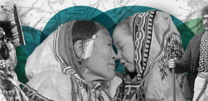 Métis Nation river lot plans | Library and Archives Canada Blog