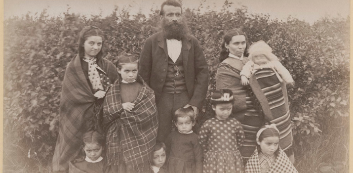 Métis | L'Encyclopédie Canadienne