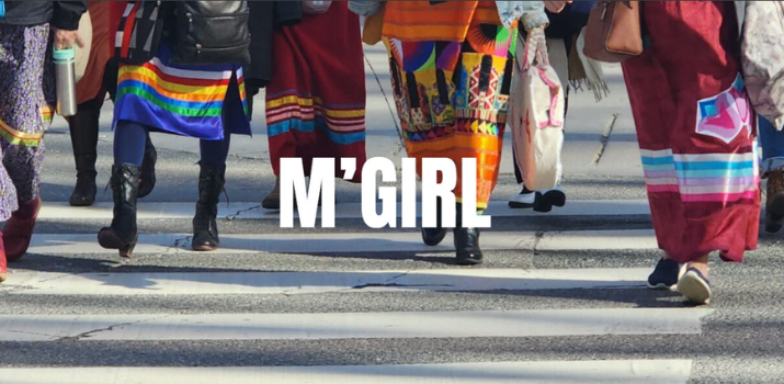 M'Girl Music