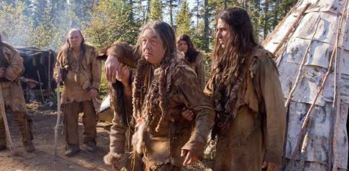 Maïna – Film de Michel Poulette | Films du Québec