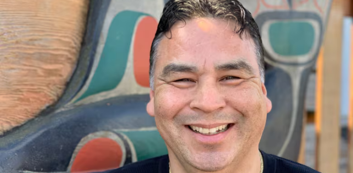 Mamalilikulla First Nation seeks new community base to gather members from across B.C., U.S. | CBC News