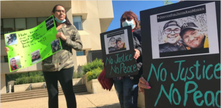 Man accused of killing two Metis hunters denied bail | CTV News