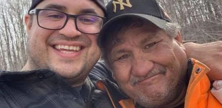 Man accused of killing two Metis hunters pleads not guilty to second-degree murder | Edmonton Journal