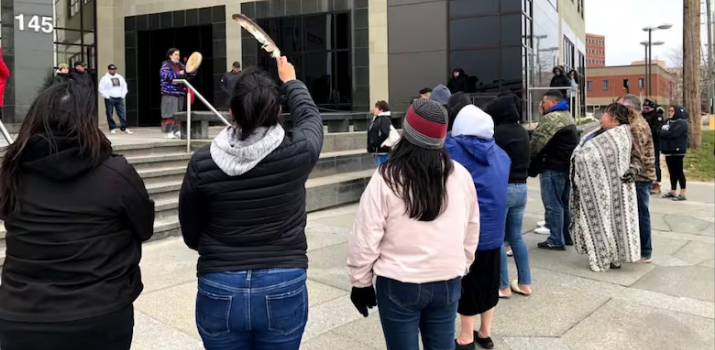 Maurice Johnson found not guilty in Brady Francis's hit-and-run death | CBC News