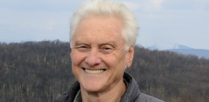 Meet visiting Indigenous scholar Dr. Roger Dube