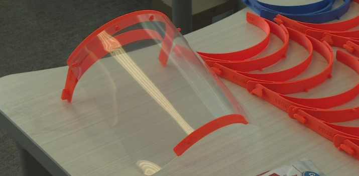 Mi’kmaq not-for-profit using technology to make medical supplies