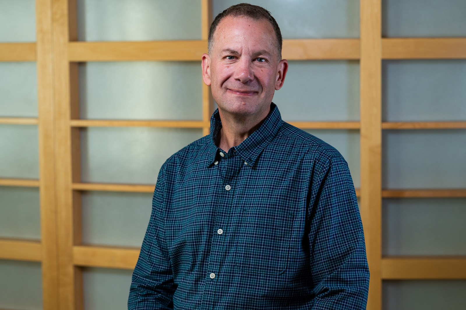 Principal: Michael Heilmann