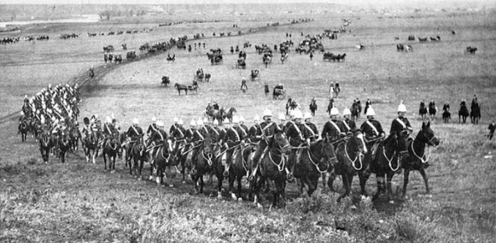 Might is not right: a historical perspective on coercion as a colonial strategy | Canadian Dimension