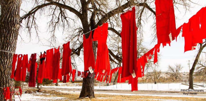 Missing and Murdered Indigenous Women is an Indian Country Epidemic