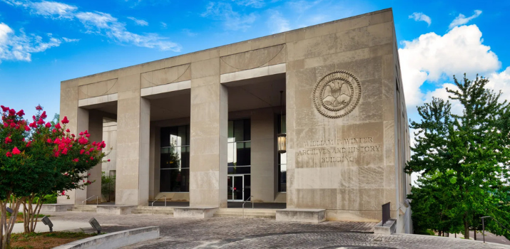 Mississippi Returns Stolen Remains of Chickasaw People in States Largest Repatriation | Hyperallergic