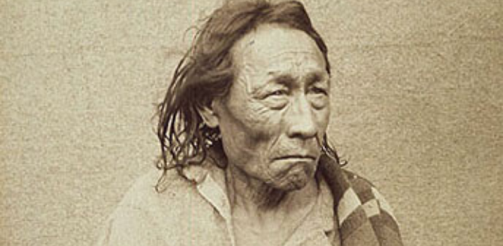 Mistahimaskwa (Big Bear) | The Canadian Encyclopedia