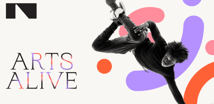 More Arts Alive Resources | National Arts Centre