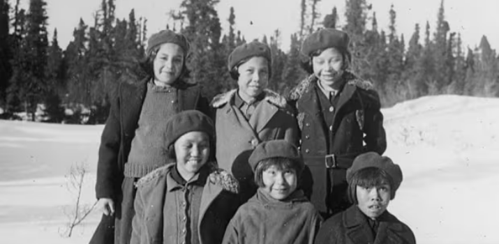 More deaths at Quebec residential schools than previously reported, investigation reveals | CBC News