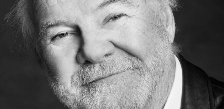 Mort de l’écrivain d’origine autochtone Michel Noël à 76 ans | Radio-Canada