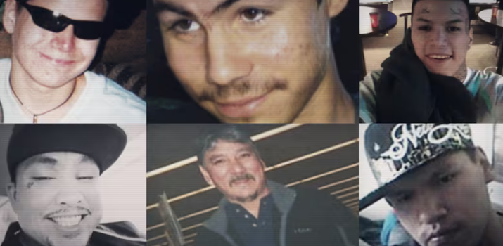 Most people who died in police encounters in Manitoba were Indigenous, CBC investigation finds | CBC News