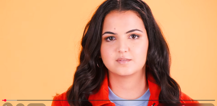 My Culture Is NOT A Costume | Teen Vogue