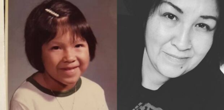 My adoptive parents tried to erase my Indigenous identity. They failed.
