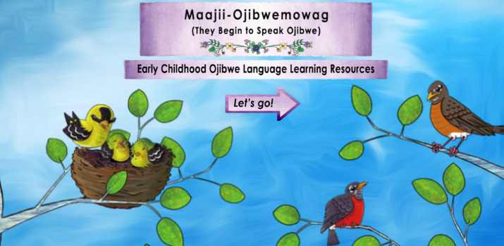 Nenda-Gikendamang Ningo-Biboonagak | GLIFWC-INWE