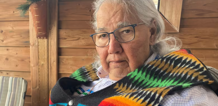 National Day for Truth and Reconciliation is 1 step on a long journey, says Murray Sinclair