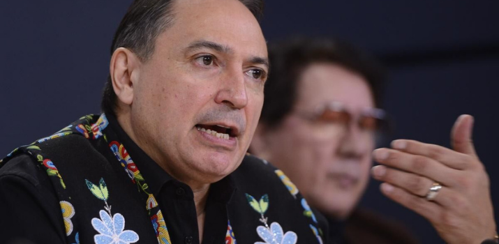 National chief blames Ottawa’s complacency for police violence against Indigenous peoples | Toronto Star