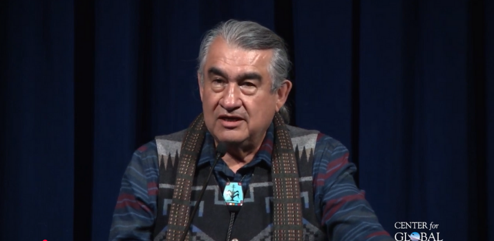 Native Science: The Indigenous Mind Rising - Gregory Cajete 