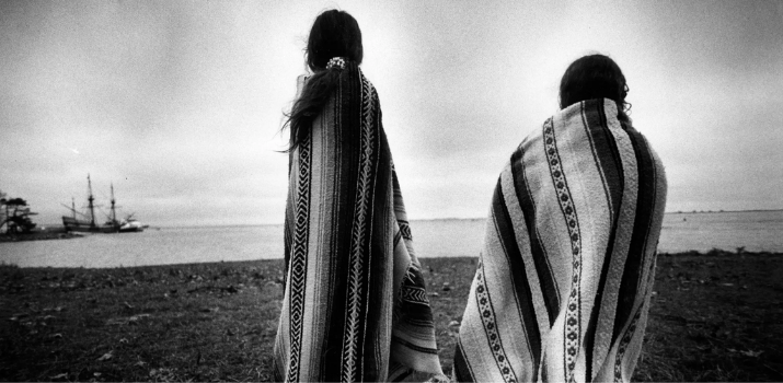 Native Tribes’ Rights to Permanent Homelands Are at Risk