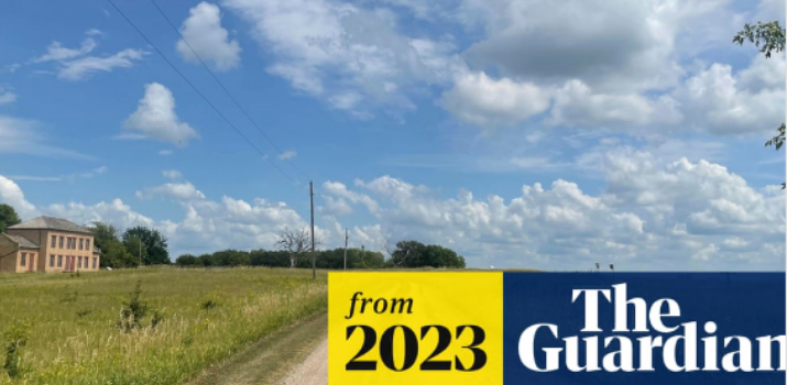 Native tribe to get back land 160 years after largest mass hanging in US history | The Guardian