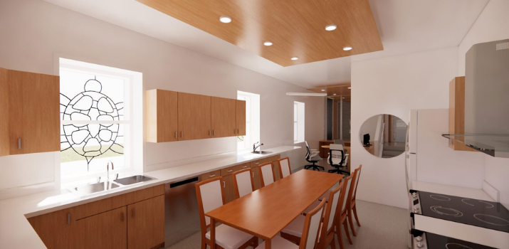 New housing project in Winnipeg to benefit youth aging out of care