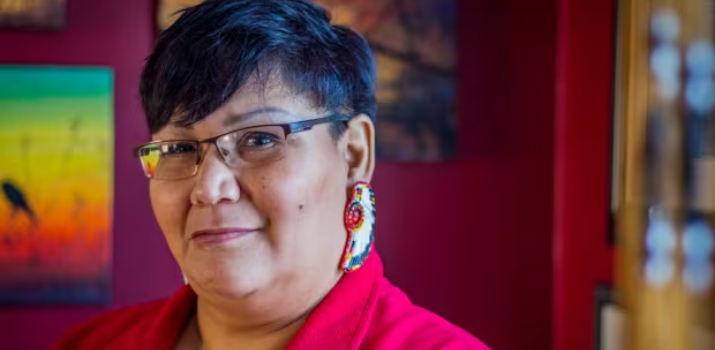 New interactive project aims to map the displacement of '60s Scoop survivors