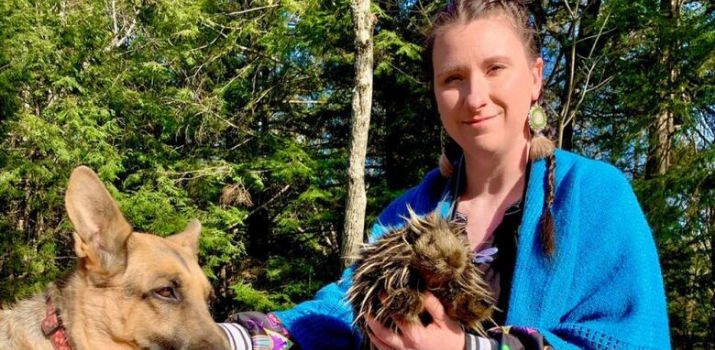 New online resource aims to help French-speaking people learn Wolastoqey | CBC News