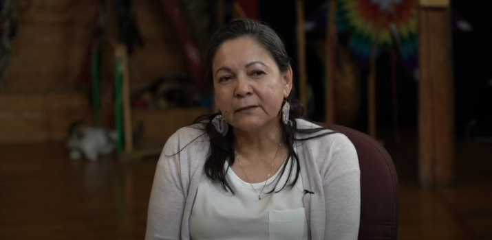 Nibi Water Song and Teachings