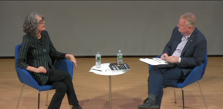 Nice Racism & White Fragility with Robin DiAngelo | YouTube